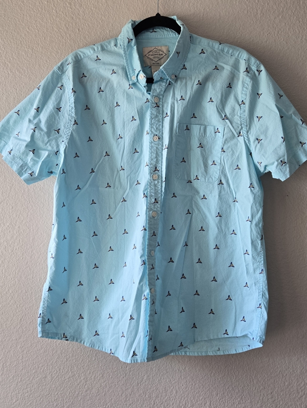 St Johns Bay Shirt